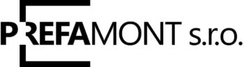 PREFA-MONT s.r.o. Logo